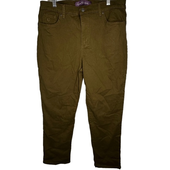 Gloria Vanderbilt Jeans‎ - Picture 1 of 5